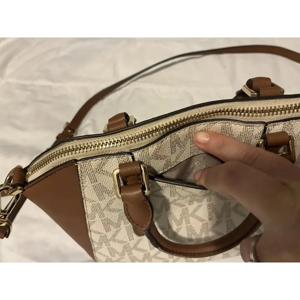 Michael Kors Ciara medium Pre Owned